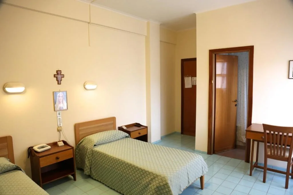Casa Piccole Ancelle di Cristo Re — foto 7