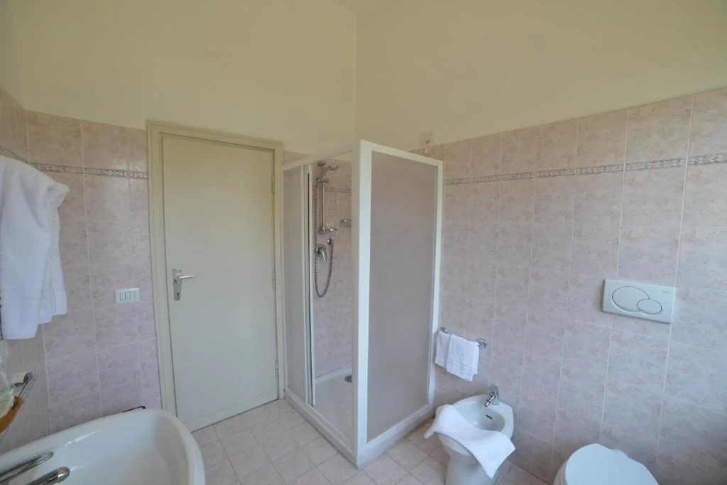 Casa Piccole Ancelle di Cristo Re — foto 8