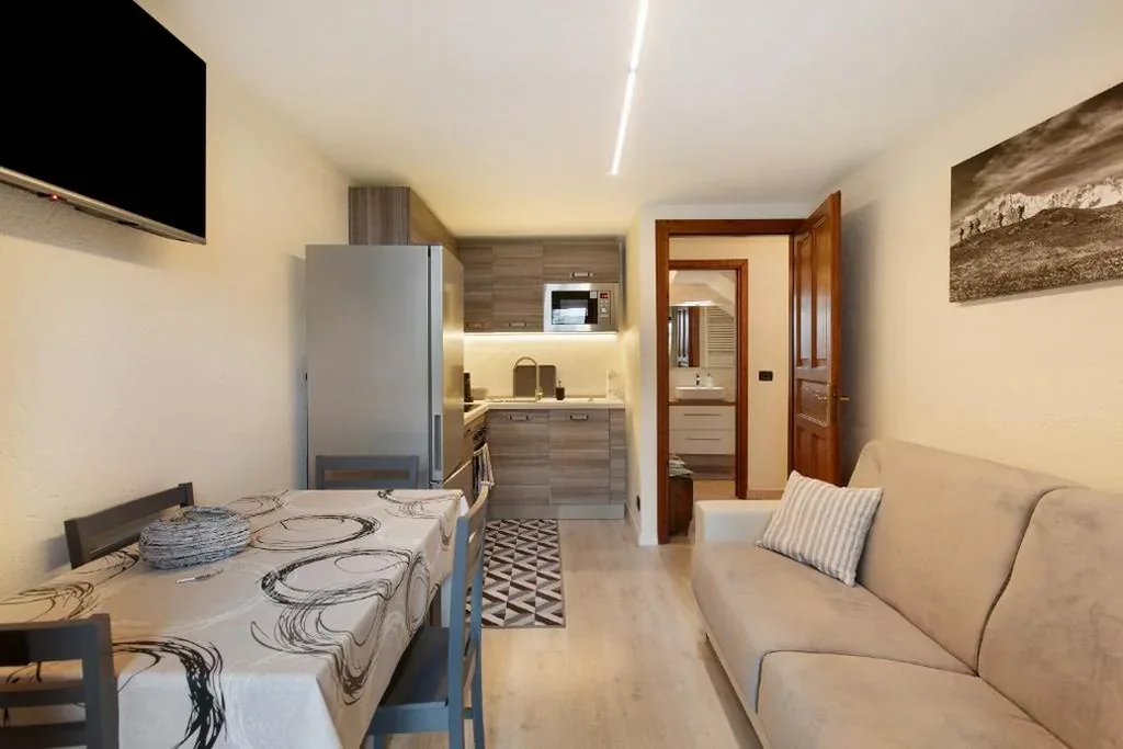 Casa Piertor Morgex — foto 4