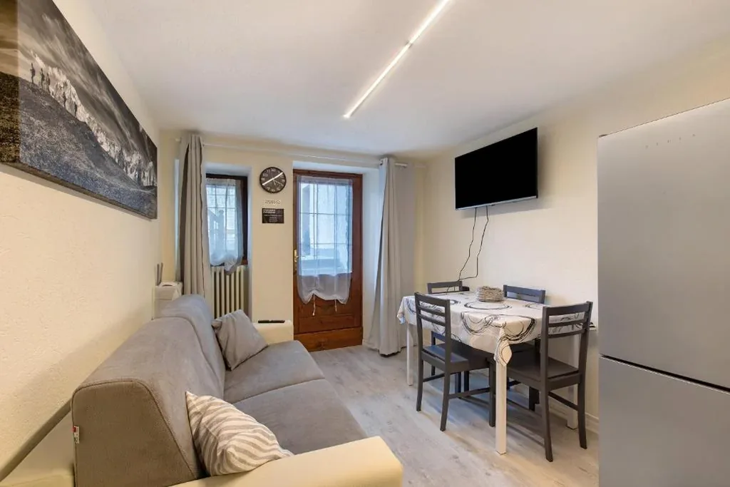 Casa Piertor Morgex — foto 5