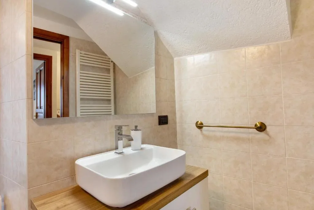 Casa Piertor Morgex — foto 8