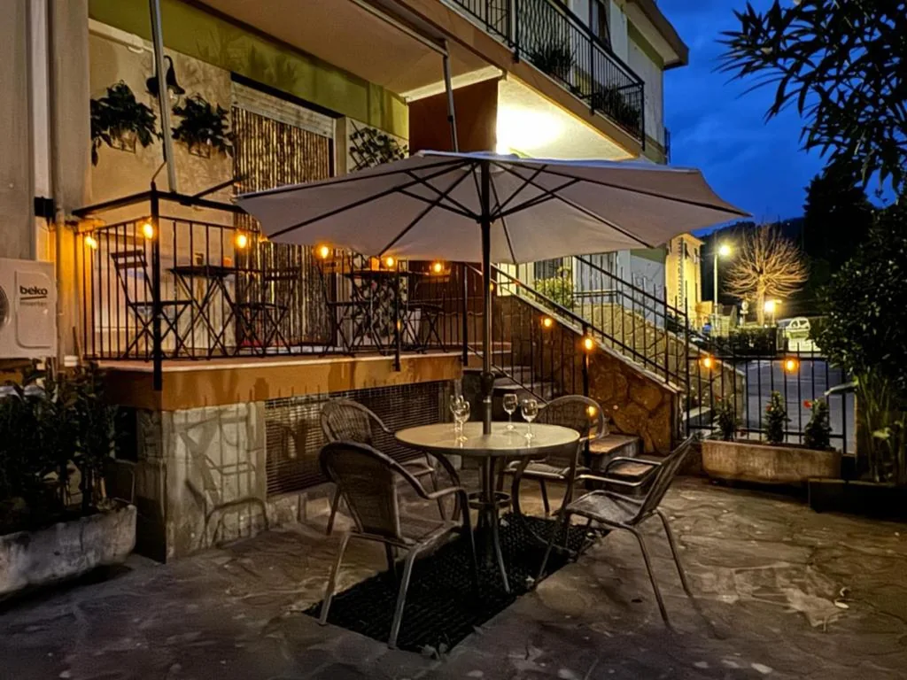 Casa Planet Rapallo