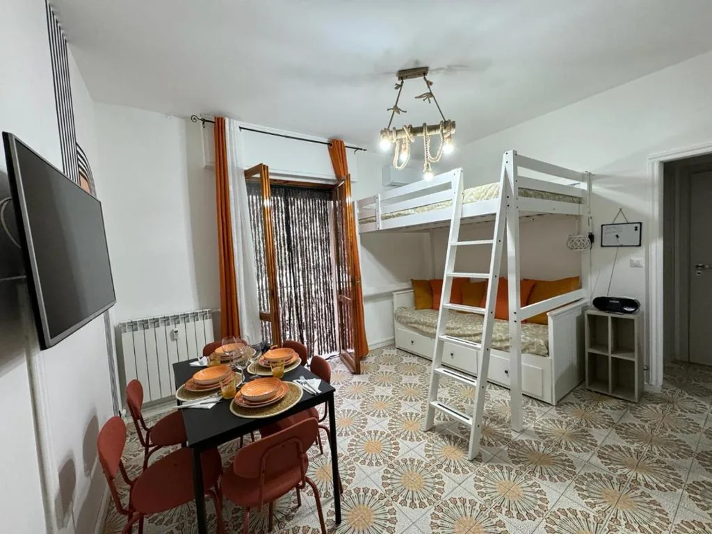 Casa Planet Rapallo — foto 4