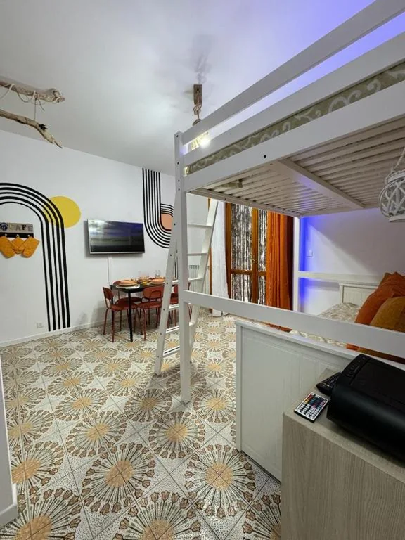 Casa Planet Rapallo — foto 5
