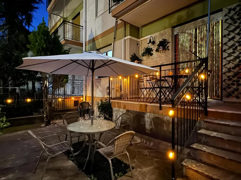 Casa Planet Rapallo — foto 6