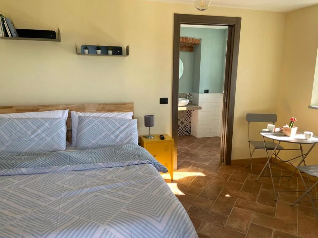 Casa Quinterni