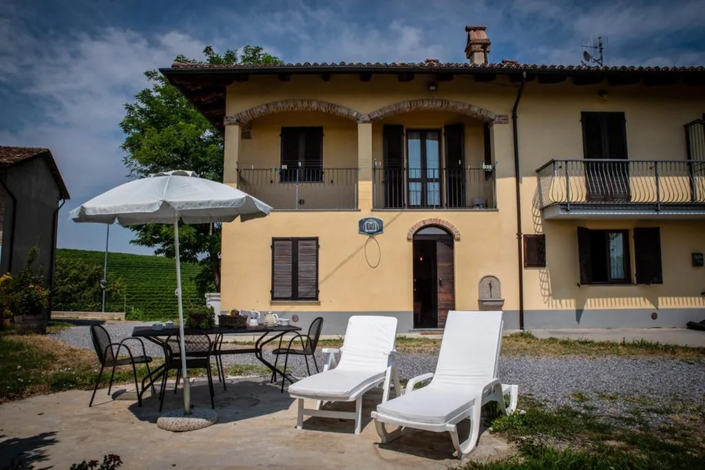 CASA RAMAGIO’
