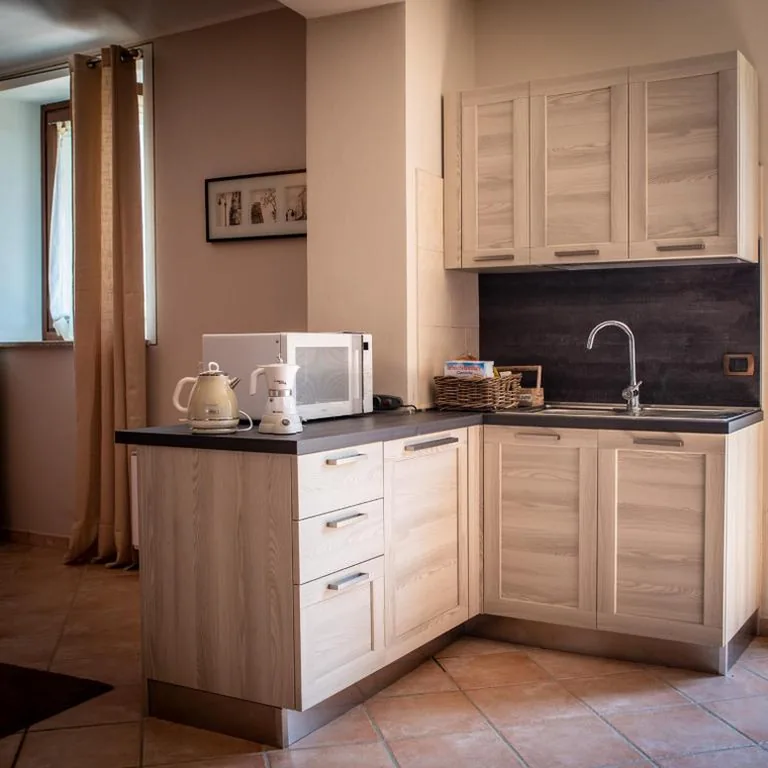 CASA RAMAGIO’ — foto 4