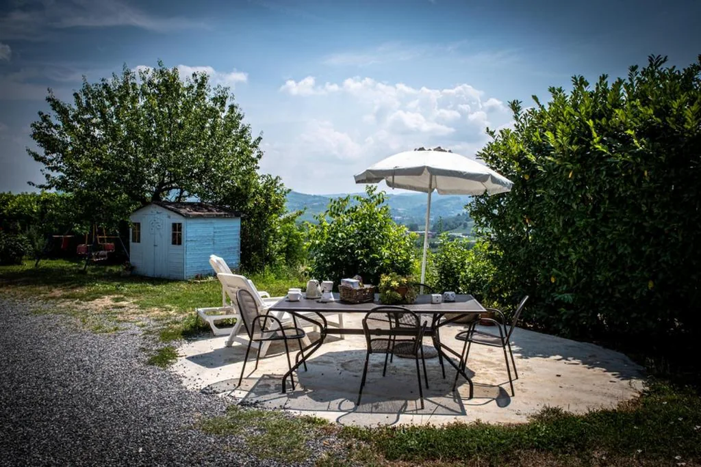 CASA RAMAGIO’ — foto 6