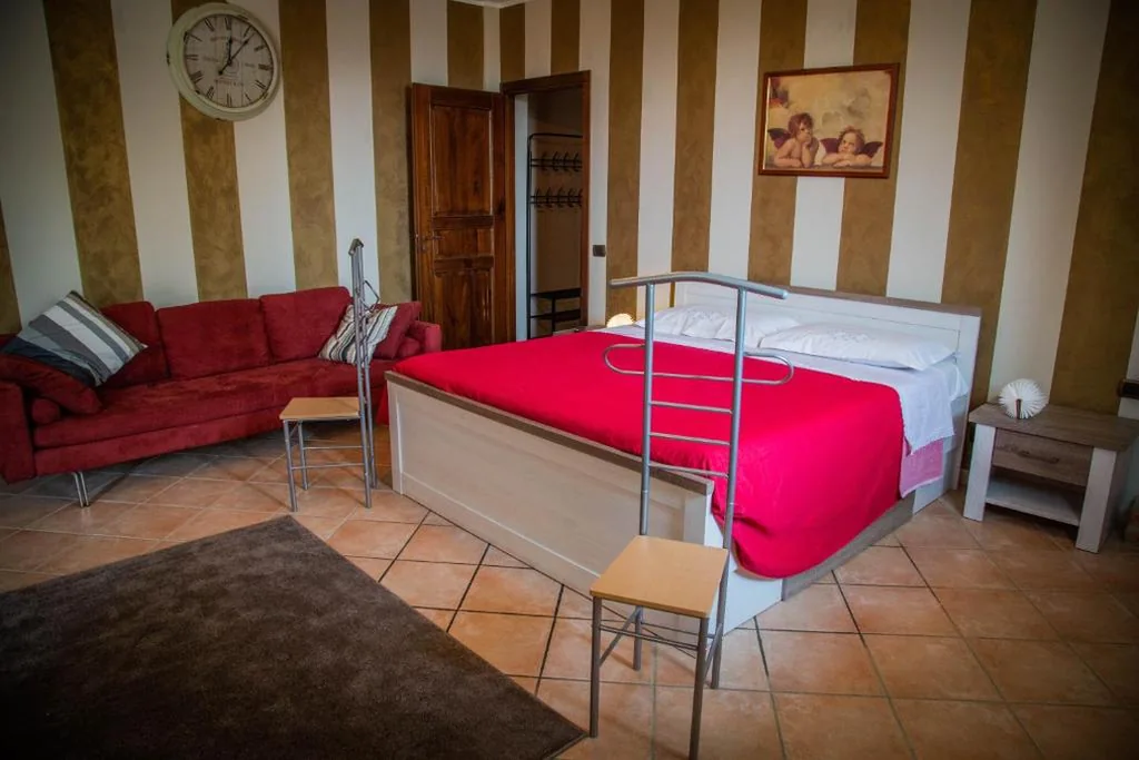 CASA RAMAGIO’ — foto 7