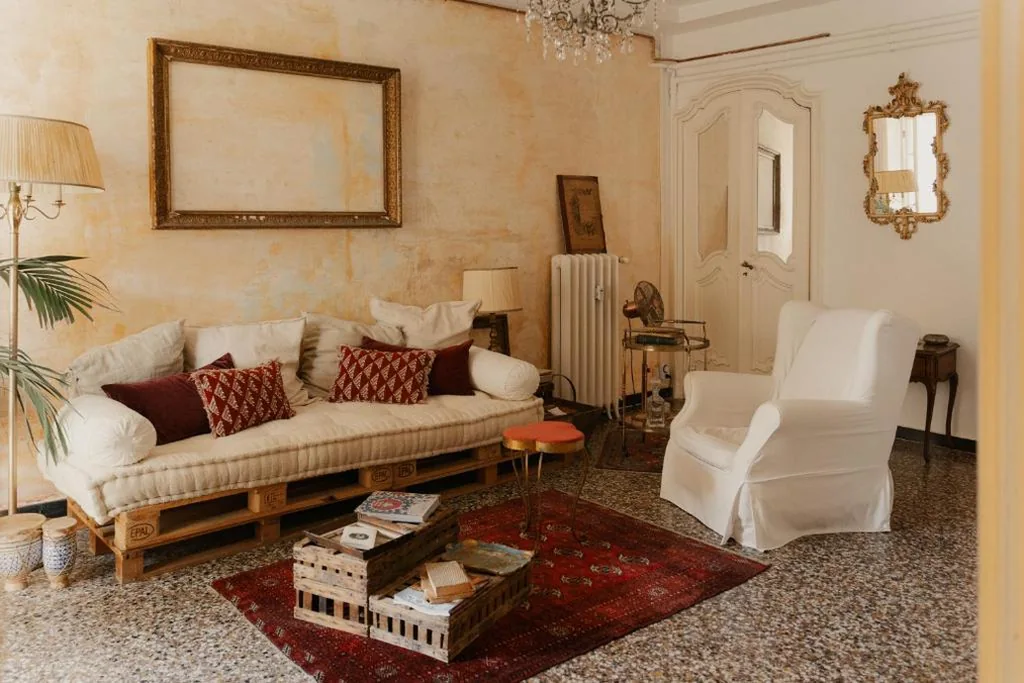 Casa Ramé