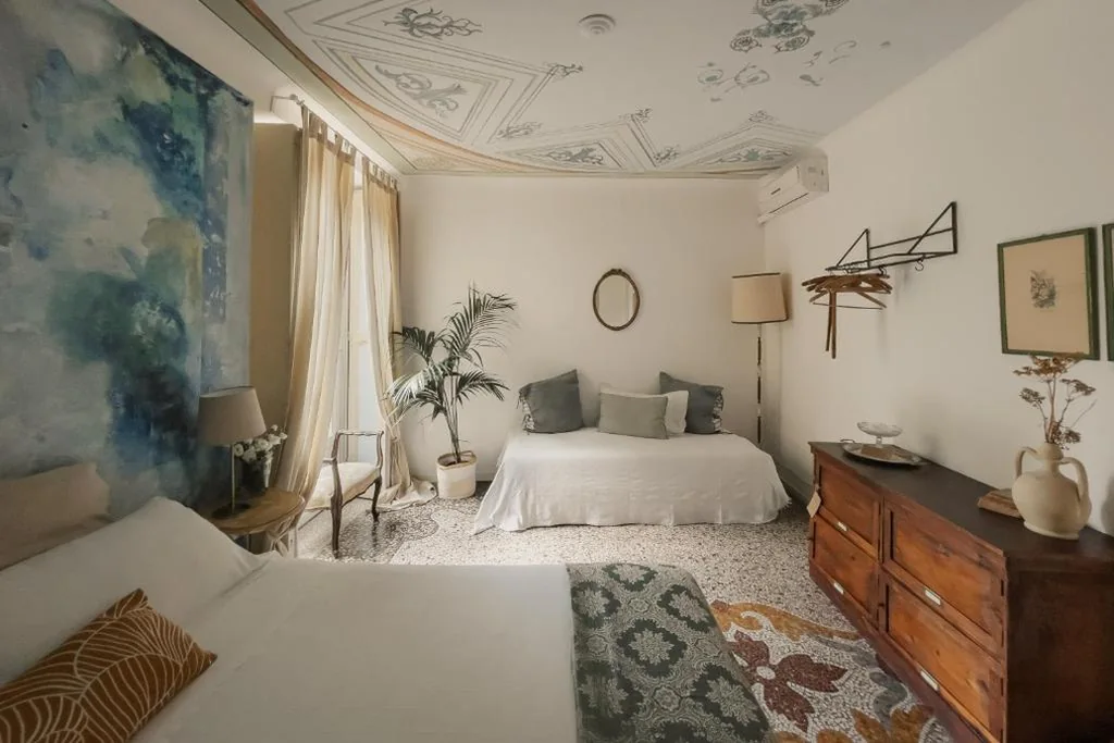 Casa Ramé