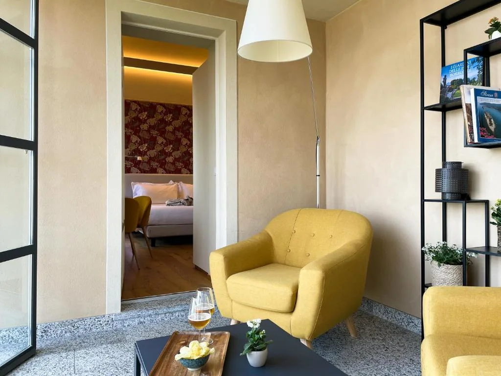 Casa Rampolina — foto 5