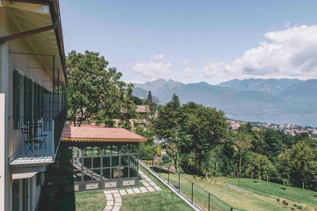 Casa Rampolina — foto 7