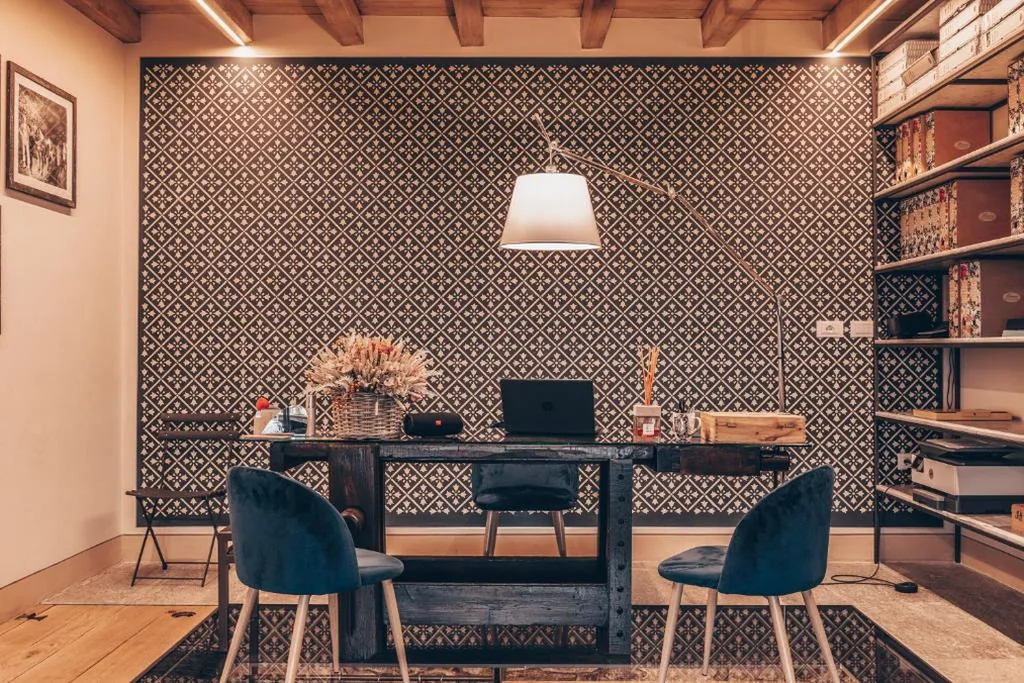 Casa Rampolina — foto 8