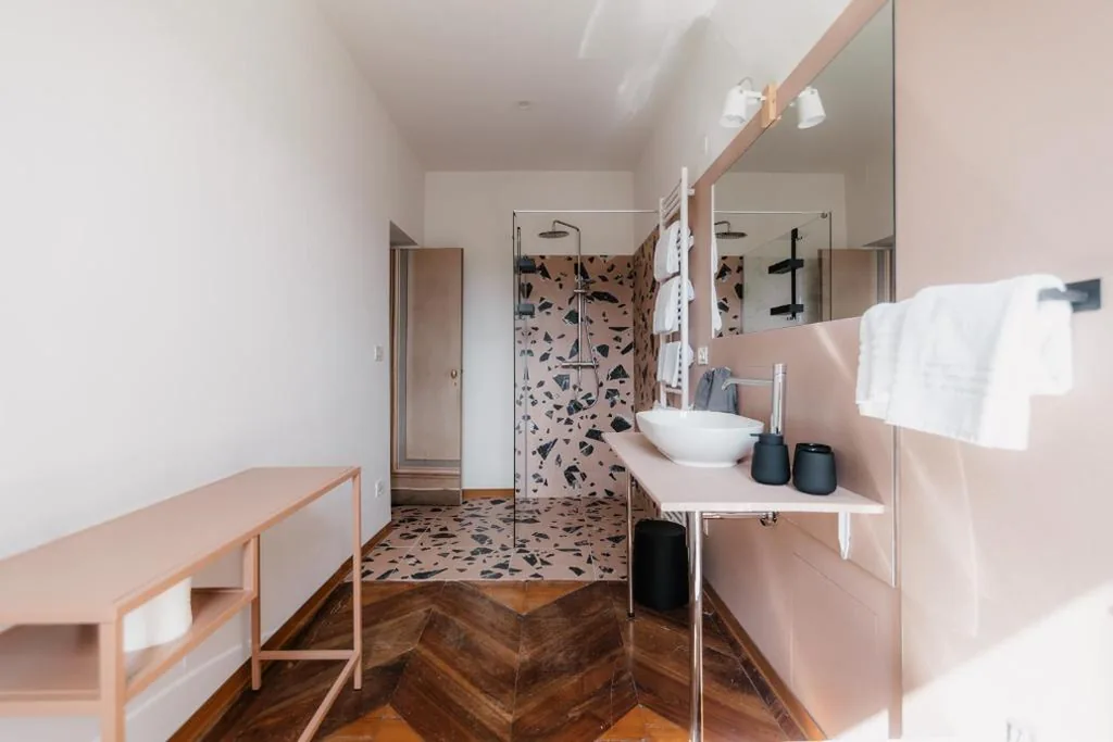 Casa REGINA MONTIS REGALIS — foto 3