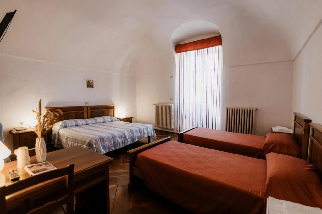 Casa REGINA MONTIS REGALIS — foto 5
