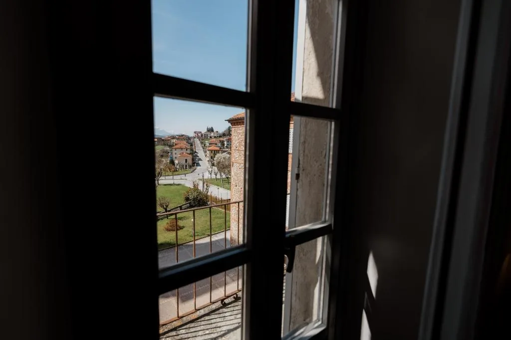 Casa REGINA MONTIS REGALIS — foto 6
