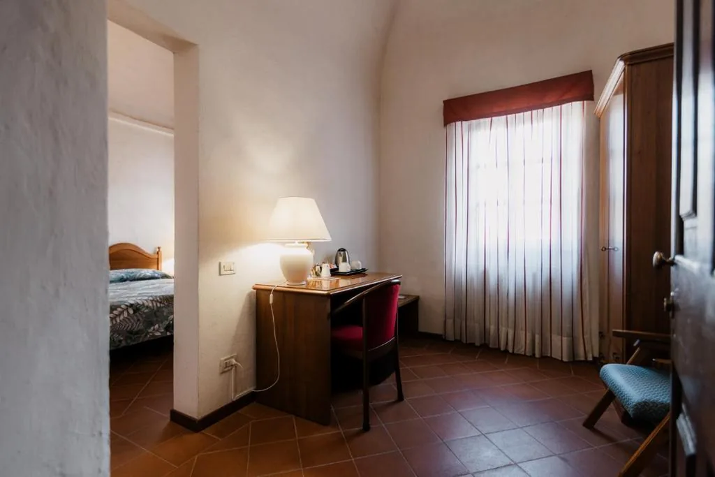 Casa REGINA MONTIS REGALIS — foto 7