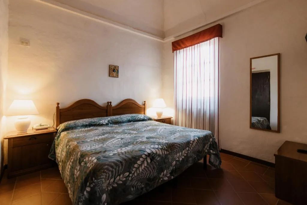 Casa REGINA MONTIS REGALIS — foto 8