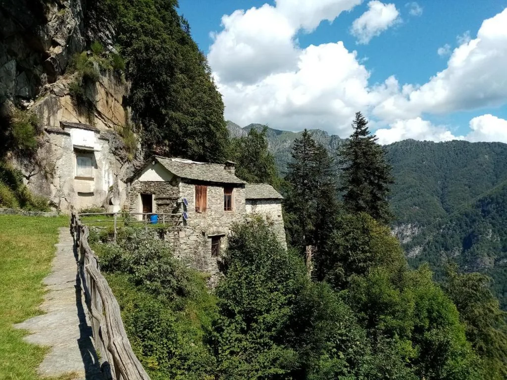 Casa Rimasco — foto 3