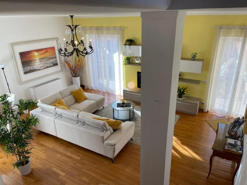 Casa Riviera