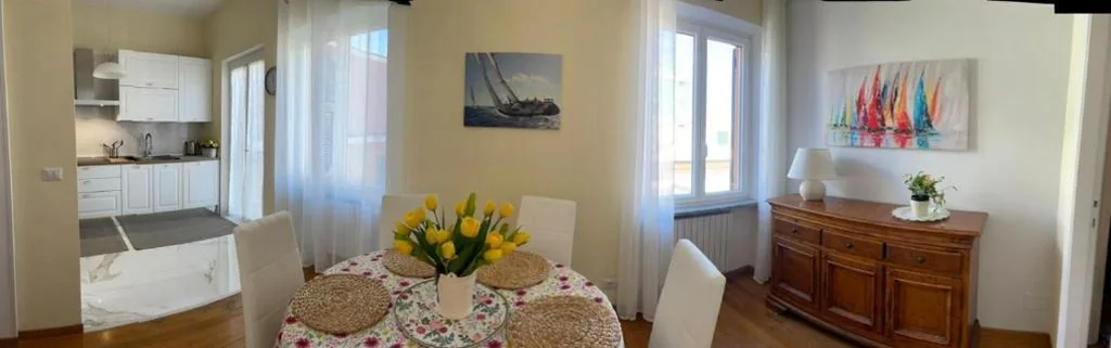 Casa Riviera — foto 3