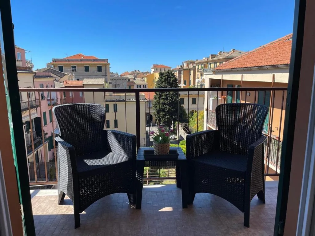 Casa Riviera — foto 6