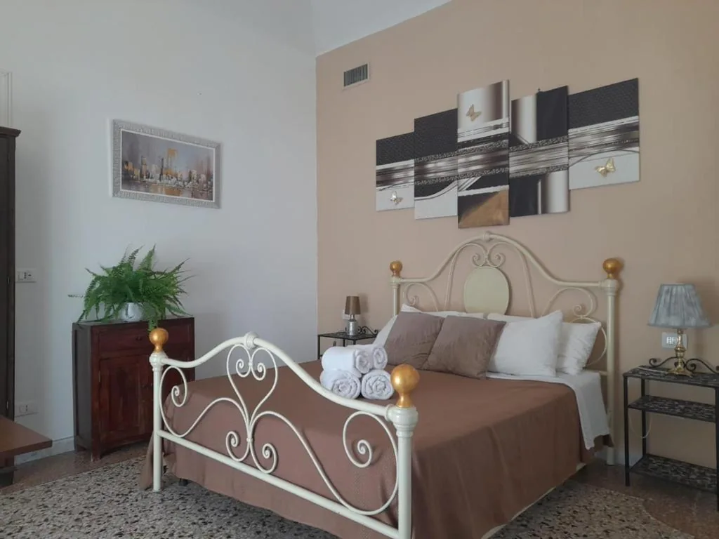 Casa Roma Affittacamere