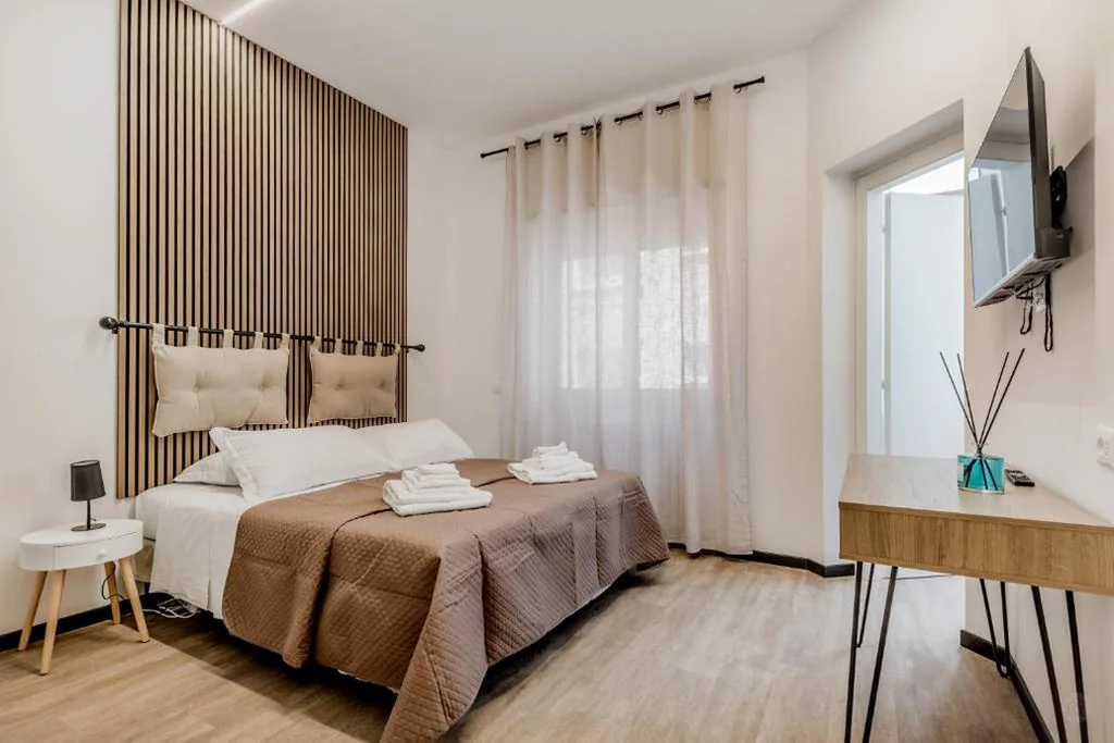 Casa Roma B&B