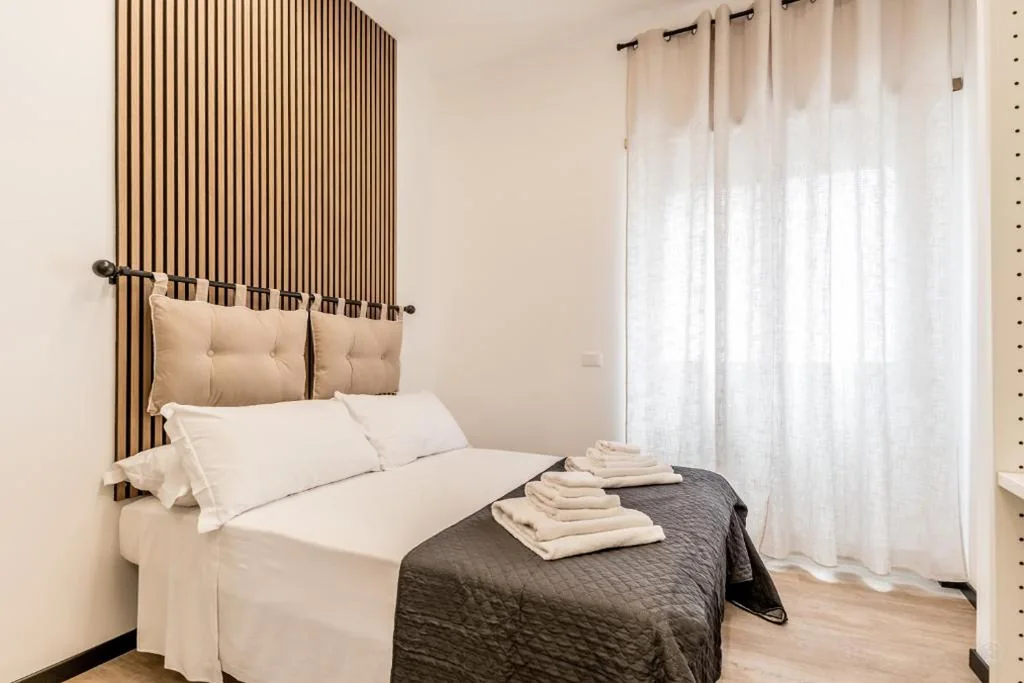 Casa Roma B&B — foto 4