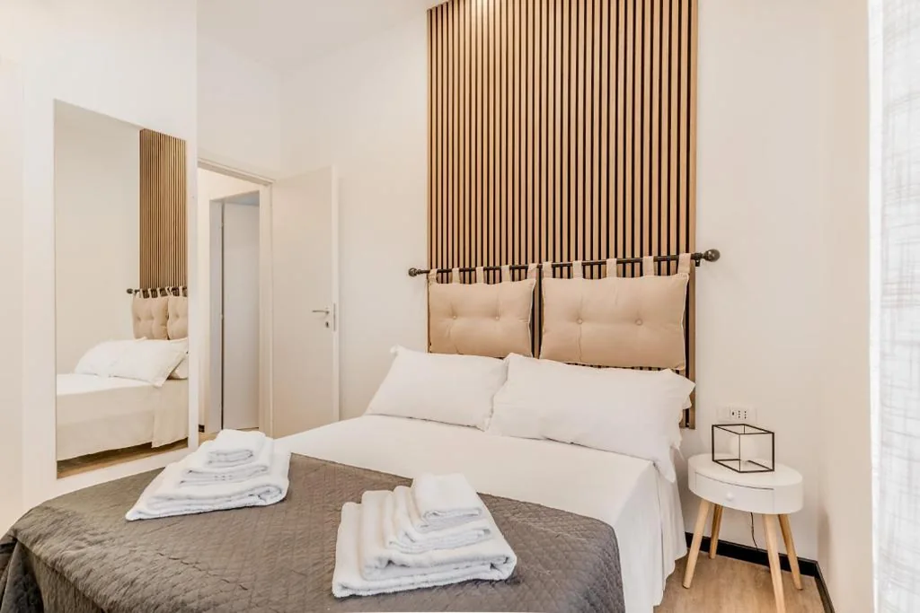 Casa Roma B&B — foto 5