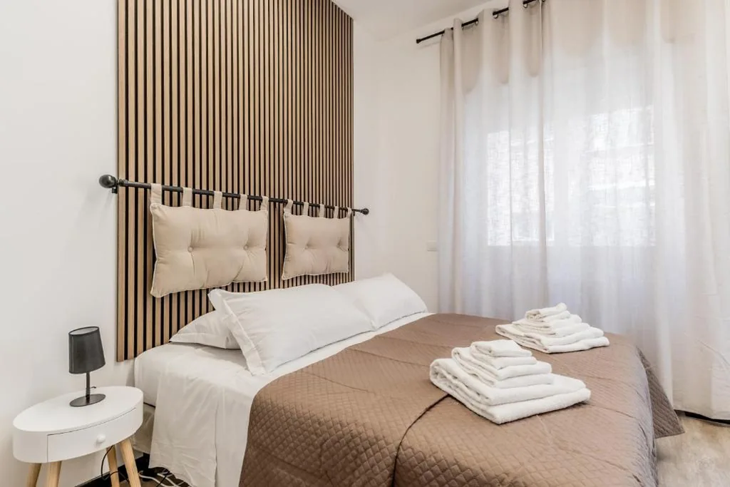 Casa Roma B&B — foto 7