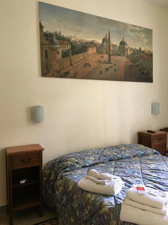 Casa Rosy