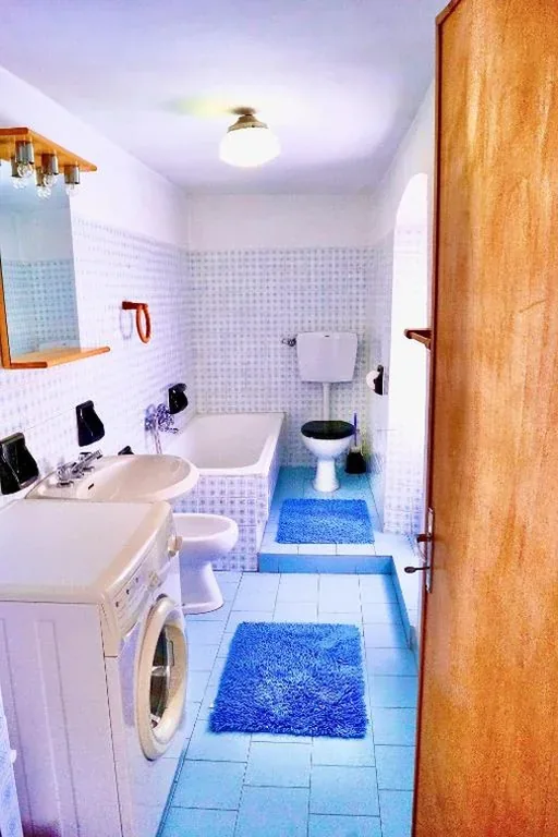 Casa rustica di montagna — foto 3
