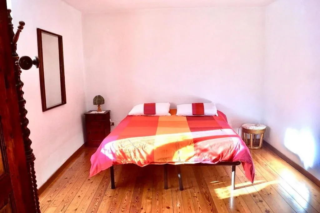 Casa rustica di montagna — foto 6