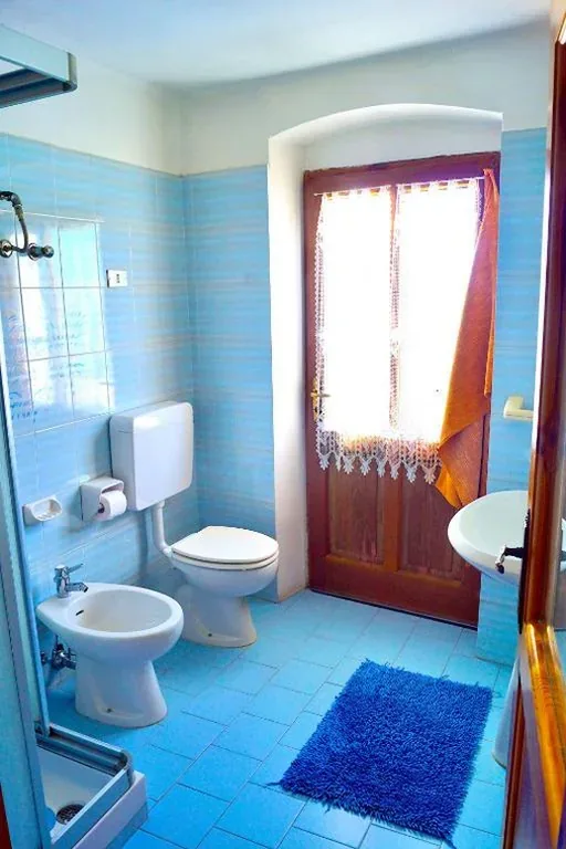 Casa rustica di montagna — foto 7
