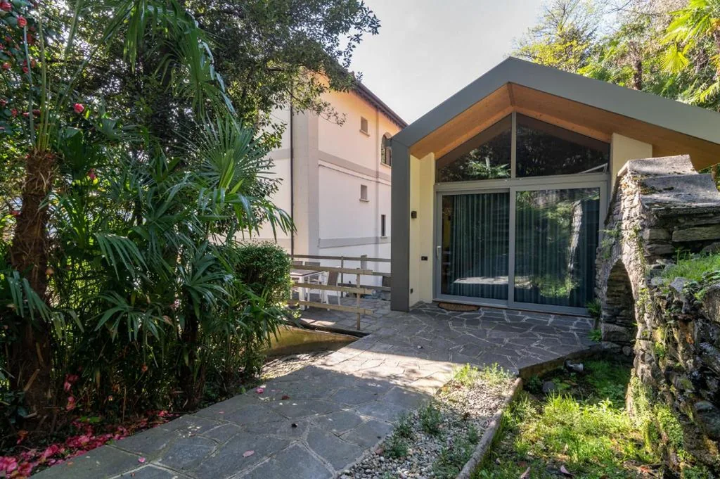 Casa Rustico