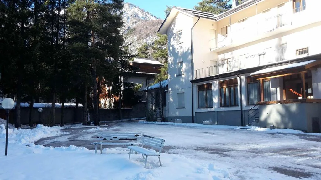 Casa San Francesco — foto 6
