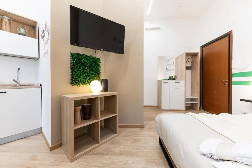 CASA SAN PAOLO — foto 4
