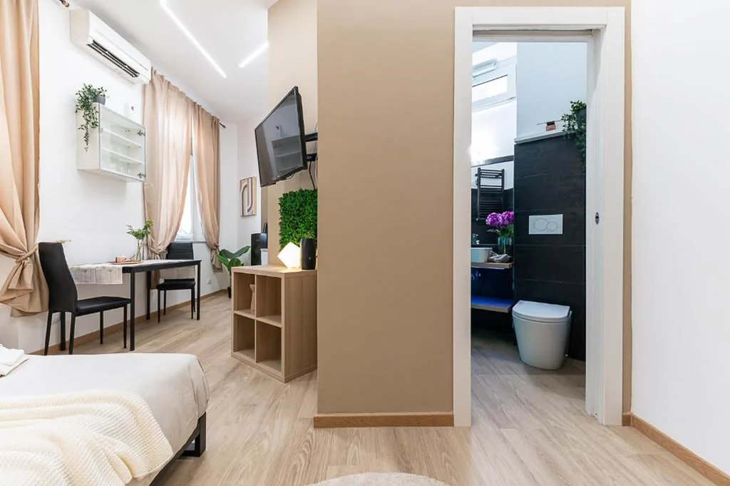CASA SAN PAOLO — foto 5