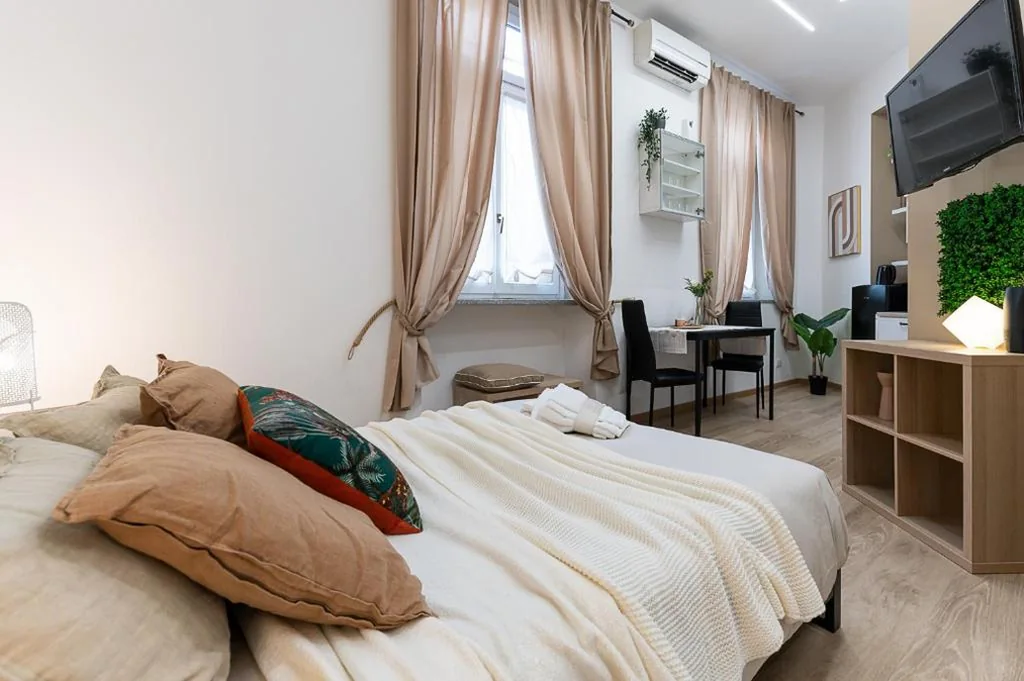 CASA SAN PAOLO — foto 7