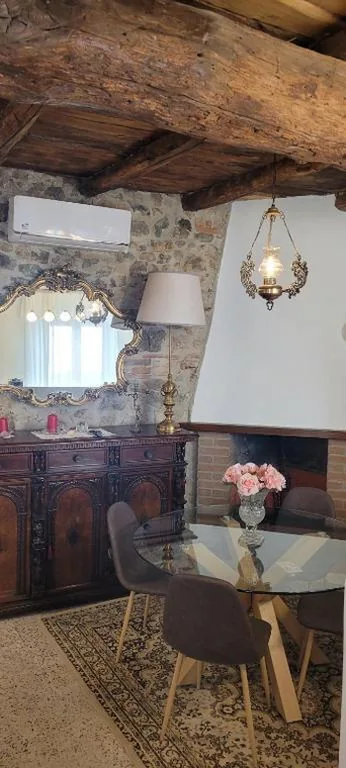 Casa San Rocco