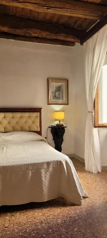 Casa San Rocco