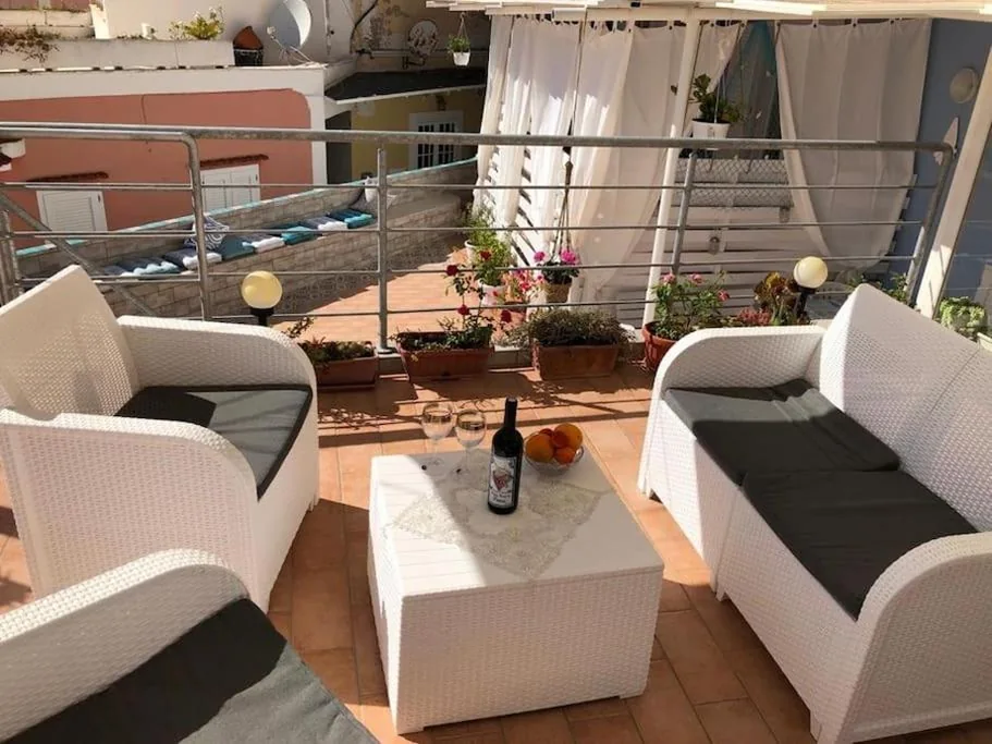 Casa Santa Maria – Suite Mediterraneo — foto 3