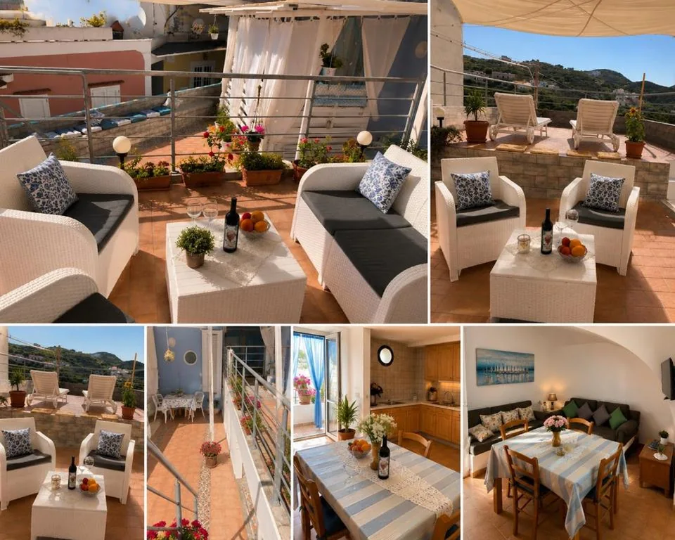Casa Santa Maria – Suite Mediterraneo — foto 5