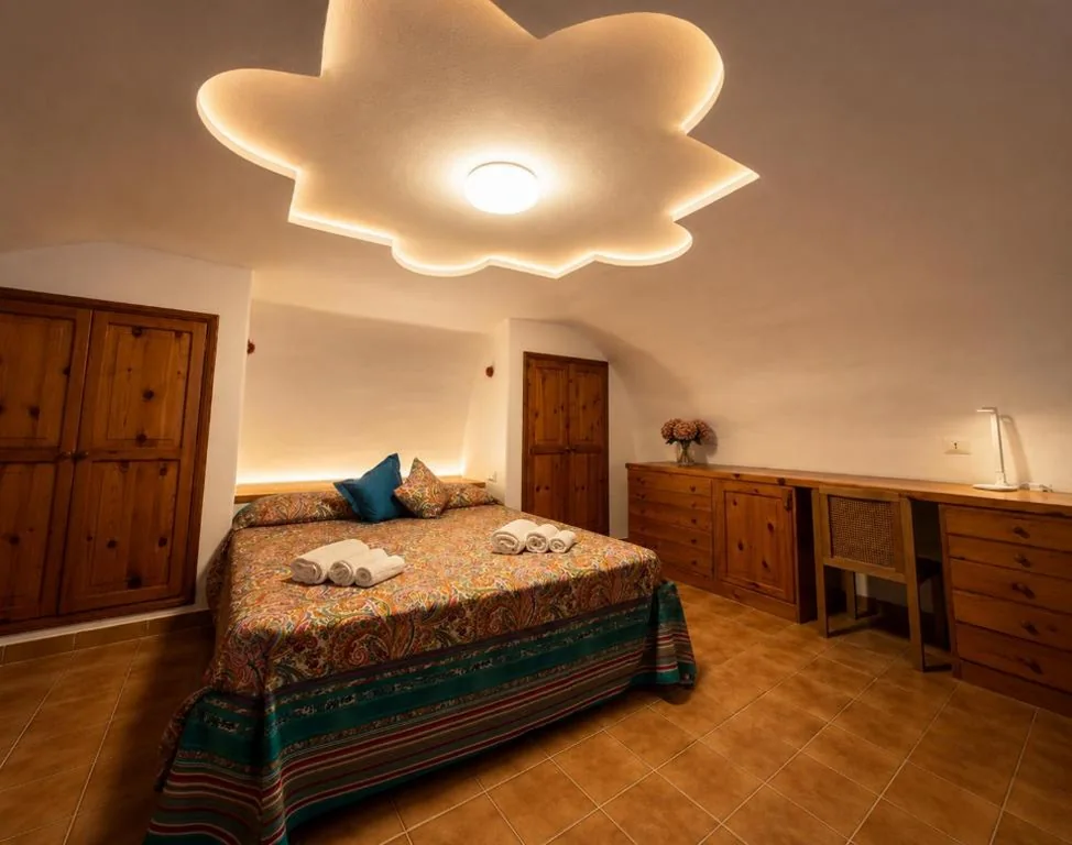 Casa Santa Maria – Suite Mediterraneo — foto 6