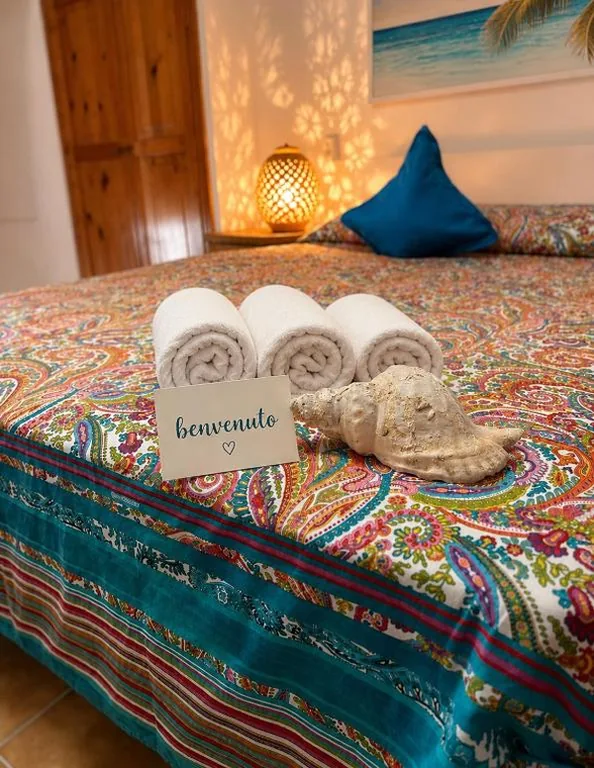 Casa Santa Maria – Suite Mediterraneo — foto 8
