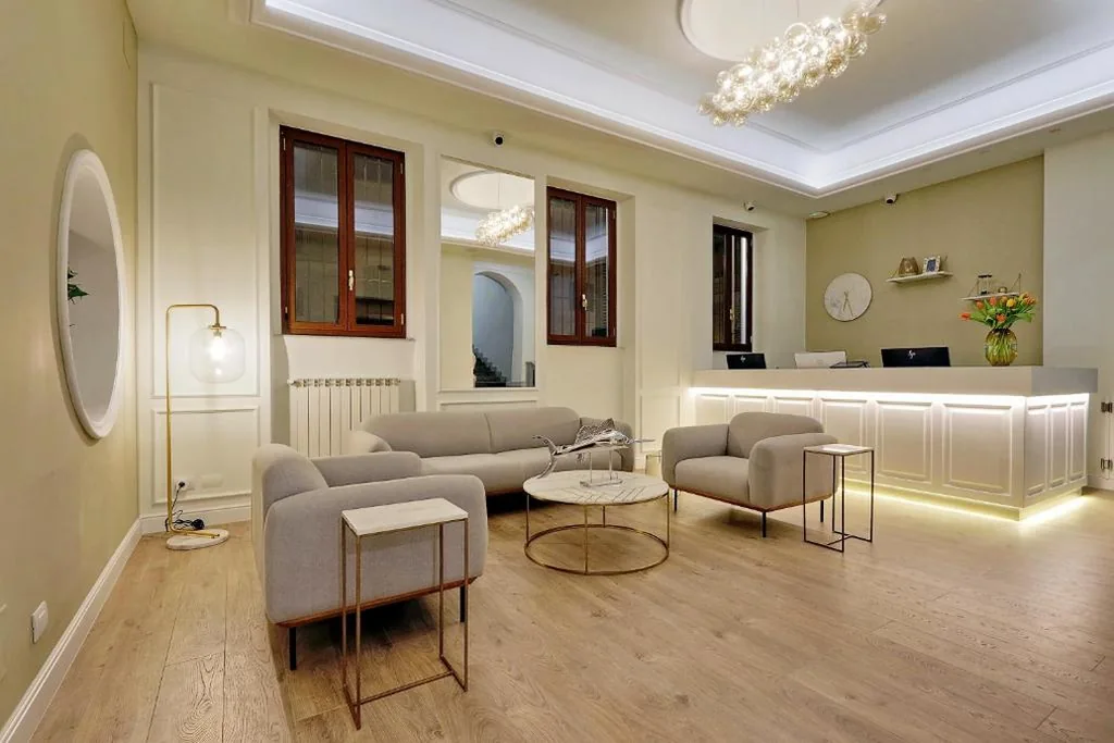 Casa Santa Sofia — foto 8