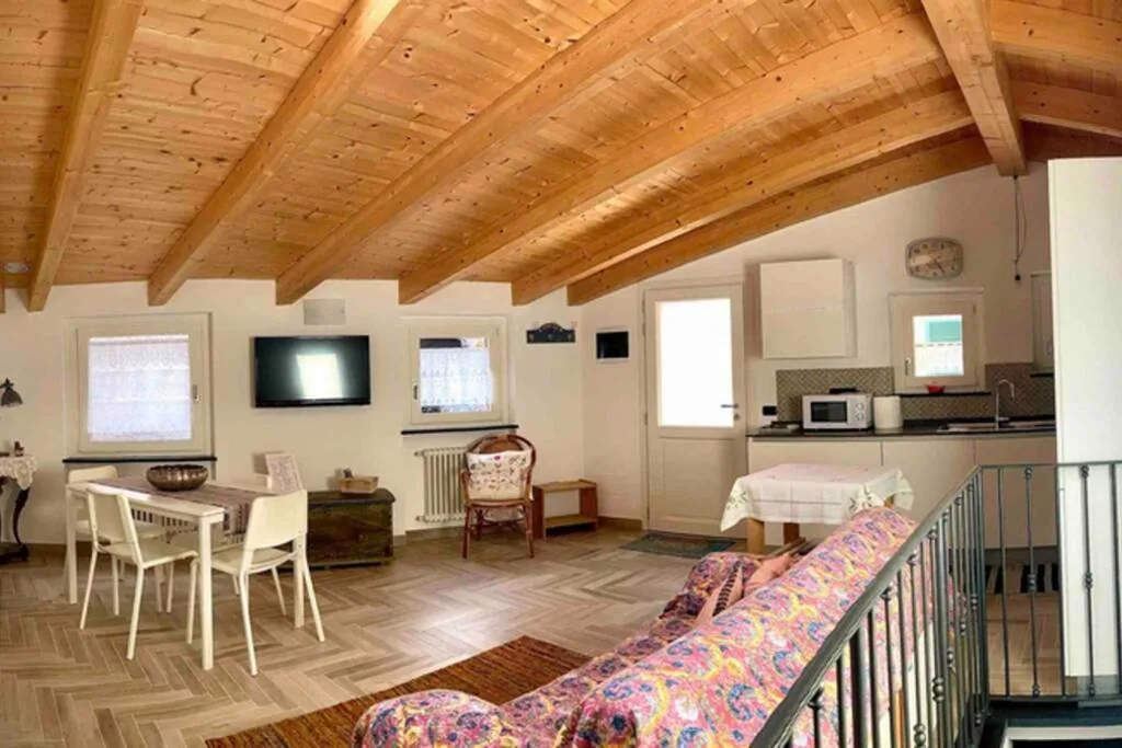 Casa Sara, Levanto, in collina ad un passo dal mare! — foto 4